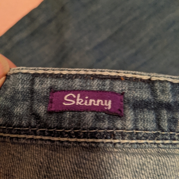 Vigoss ๐HP๐Jeans - Picture 11 of 11